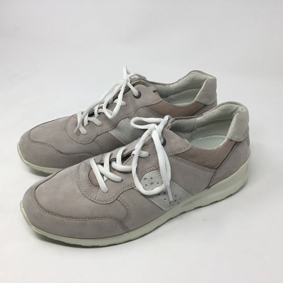 Ecco Shoes - Ecco Women’s Cs20 Sneaker